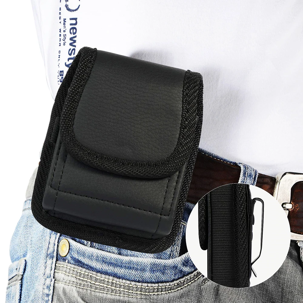 Men Accessories Box - Kantong Ponsel Pria Baru Untuk Samsung