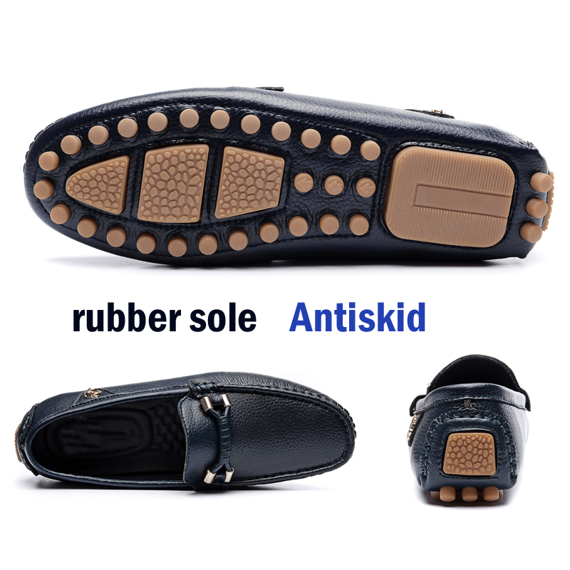 Sepatu Loafer, Sepatu Mengemud - Men Accessories Elegant ulasan dan harga