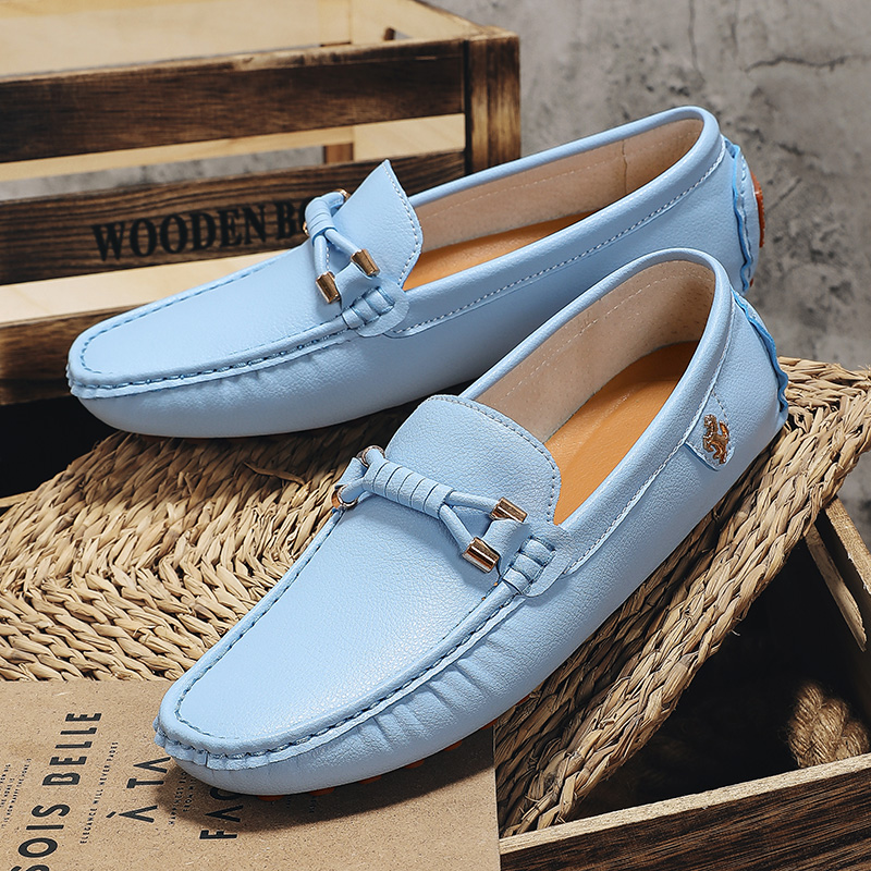 Sepatu Loafer, Sepatu Mengemud - Men Accessories Elegant ulasan dan harga