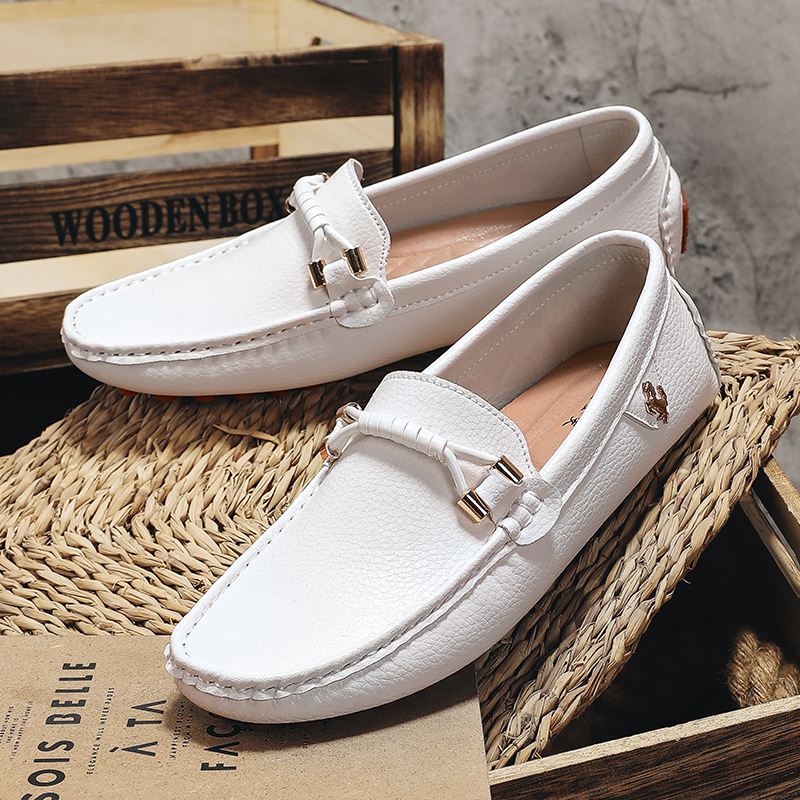 Sepatu Loafer, Sepatu Mengemud - Men Accessories Elegant ulasan dan harga