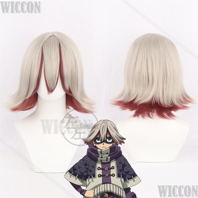 Pakaian Cosplay Anime Fu Orost - Men'S Suit Accessories ulasan dan harga
