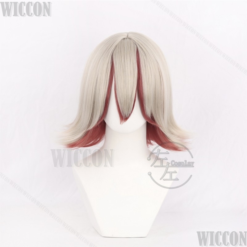 Pakaian Cosplay Anime Fu Orost - Men'S Suit Accessories ulasan dan harga