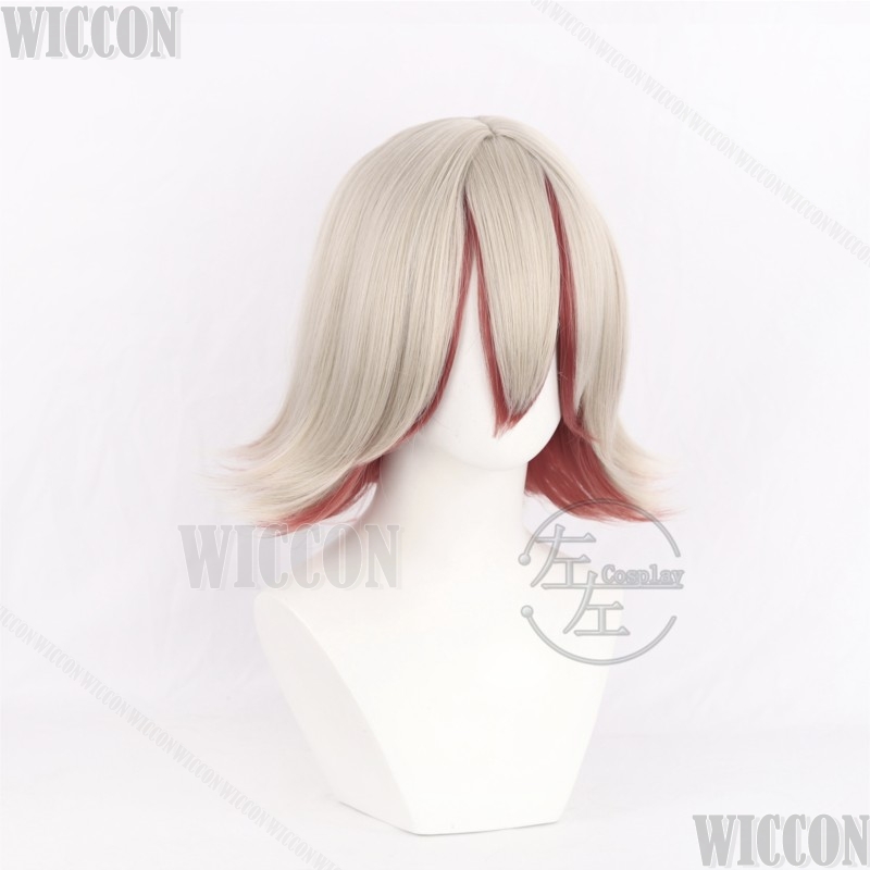 Pakaian Cosplay Anime Fu Orost - Men'S Suit Accessories ulasan dan harga