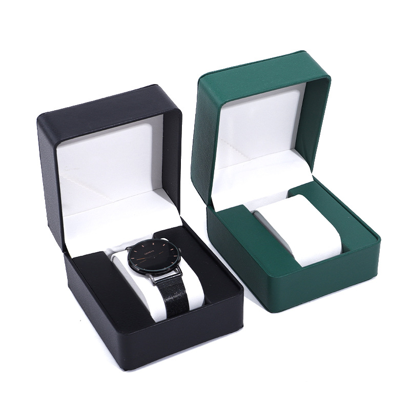 Kotak Penyimpanan Jam Tangan P - Men Accessories Organiser ulasan dan harga