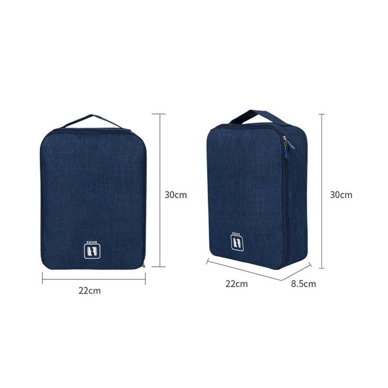 Tas Penyimpanan Sepatu Tahan A - Men'S Accessories Wardrobe ulasan dan harga