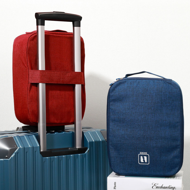 Tas Penyimpanan Sepatu Tahan A - Men'S Accessories Wardrobe ulasan dan harga