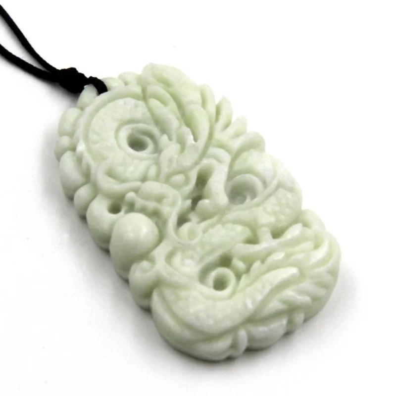 Liontin Kalung Phoenix Naga Gi - Men Accessories Necklace ulasan dan harga