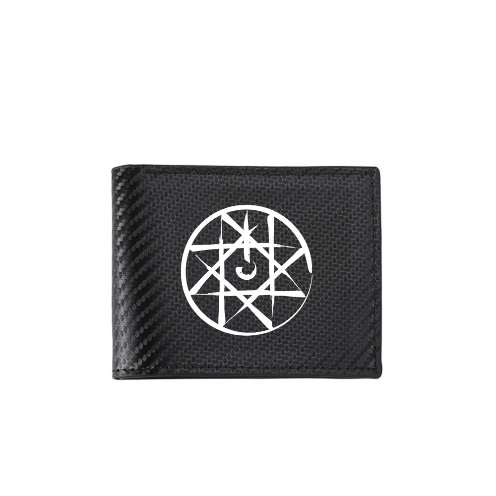 Dompet Pria Desain Simbol Mist - Men Accessories Photos ulasan dan harga