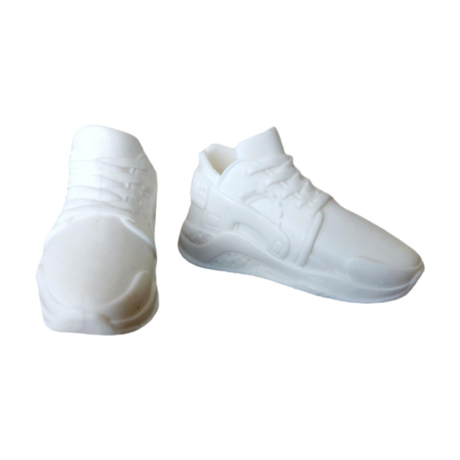 1 6 Sepatu Figur Pria Aksesori - Men Accessories Photos ulasan dan harga
