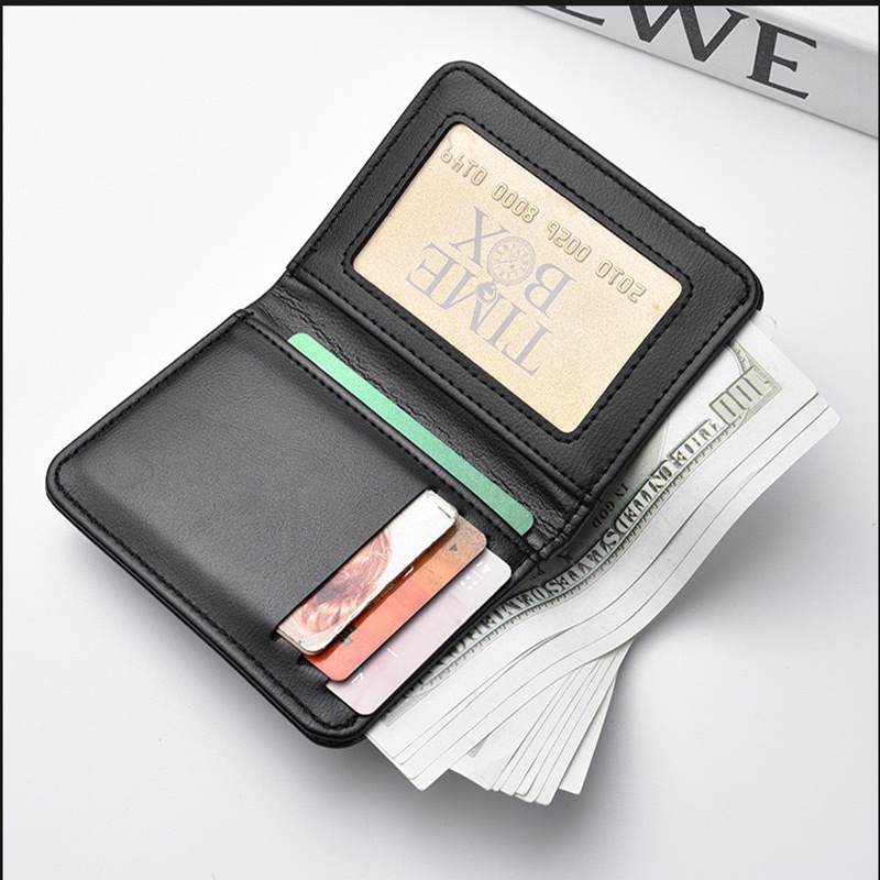 Dompet Kartu Kredit Kulit Ultr - Men Accessories Organiser ulasan dan harga