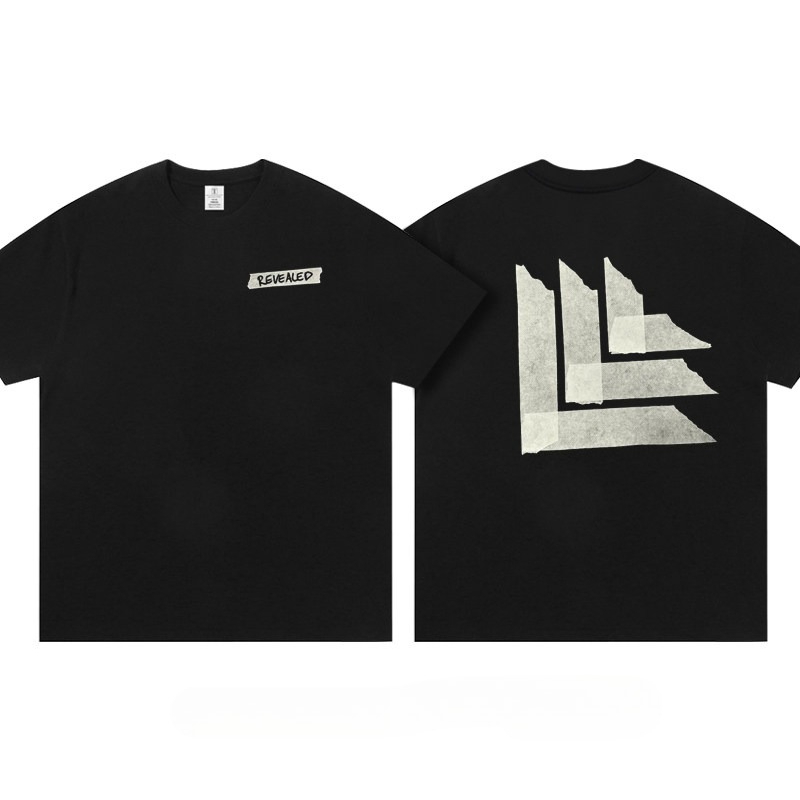 Hardwell - Kaos Lengan Pendek  - Men Accessories List ulasan dan harga