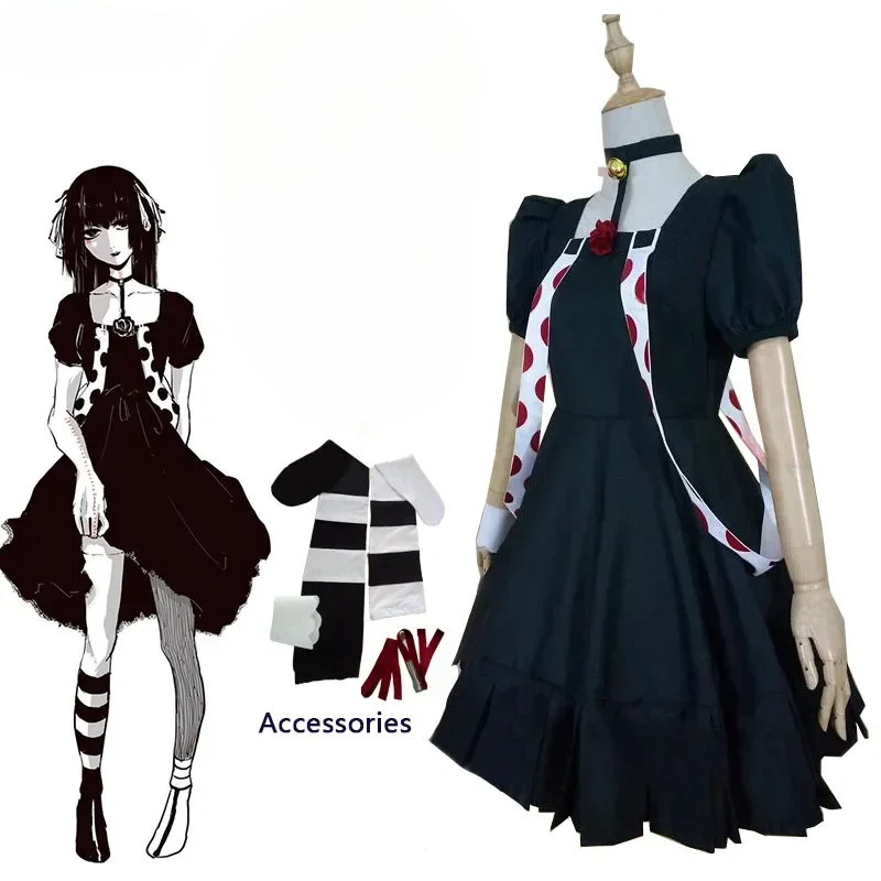 Kostum Gaun Cosplay Anime Toky - Men'S Suit Accessories ulasan dan harga