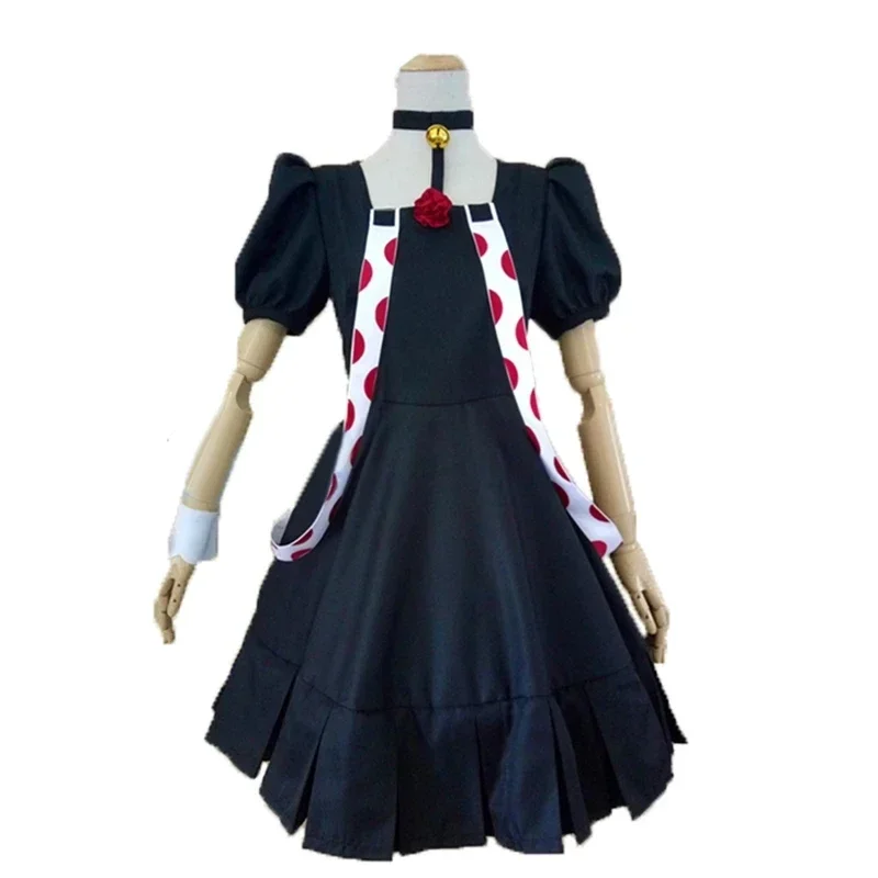Kostum Gaun Cosplay Anime Toky - Men'S Suit Accessories ulasan dan harga