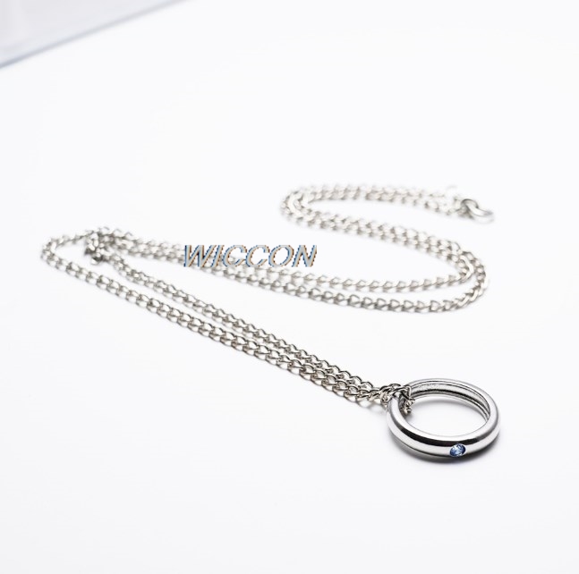 Cincin Wanita Anime Okkotsu Yu - Men Accessories Ring ulasan dan harga