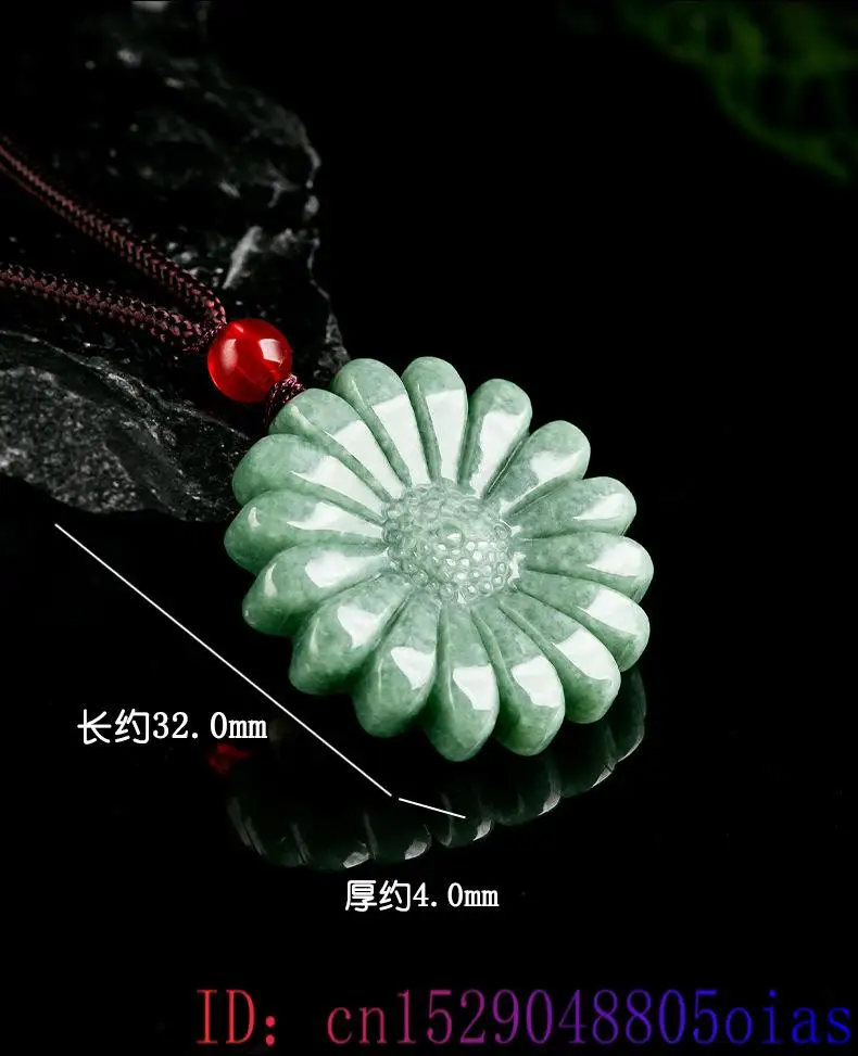 Kalung liontin bunga matahari  - Men Accessories Necklace ulasan dan harga