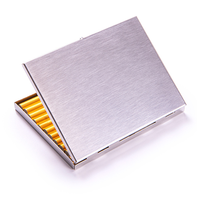 Kotak rokok ramping lipat berg - Men Accessories Box ulasan dan harga