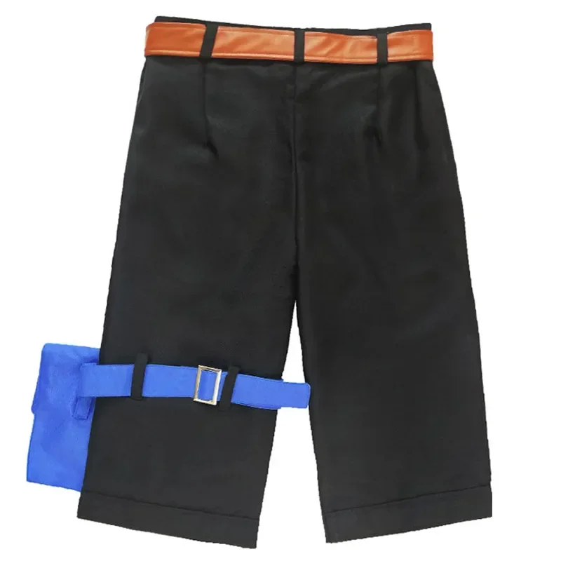 Kostum Cosplay Anime Portgas·D - Men'S Suit Accessories ulasan dan harga