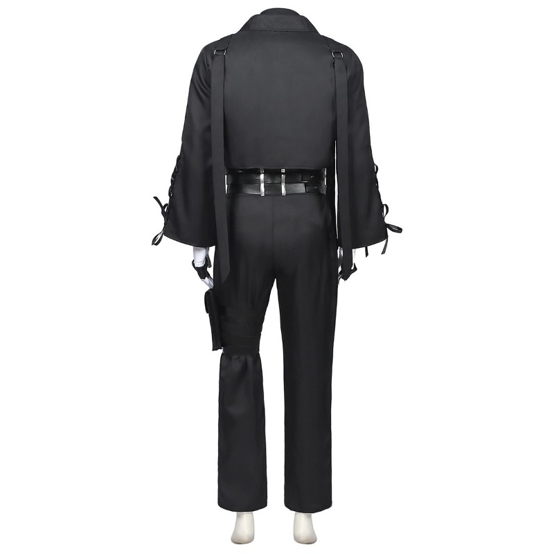 Kostum Cosplay Anime Tamon Fuk - Men'S Suit Accessories ulasan dan harga