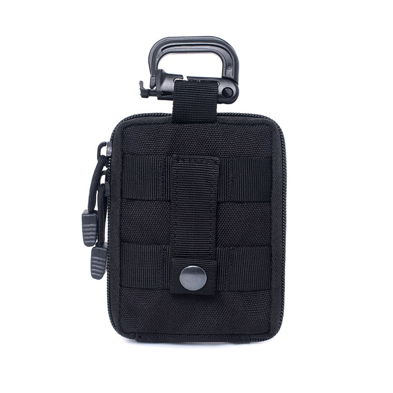 Kantong EDC Taktis Kantong Org - Men Accessories Organiser ulasan dan harga