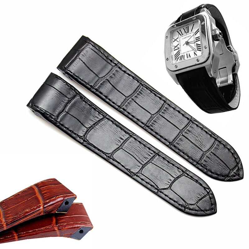 Tali Jam Tangan Aksesori Tali  - Men'S Accessories Cartier ulasan dan harga