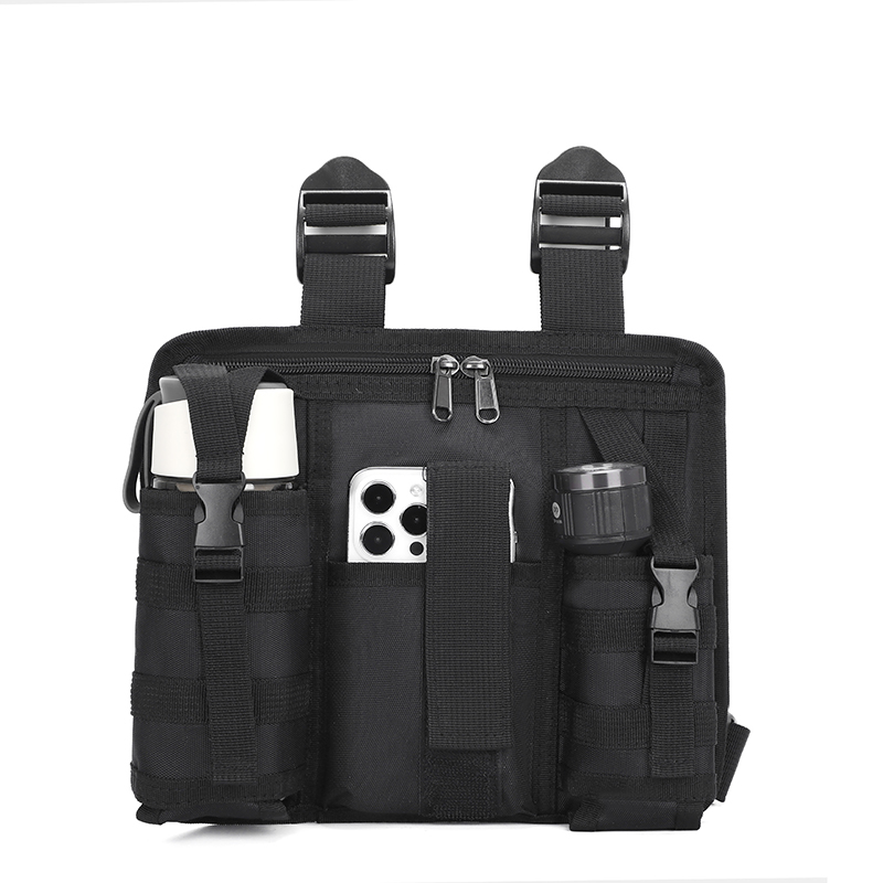 Tas Dada Unisex Rompi Taktis D - Men Accessories Box ulasan dan harga