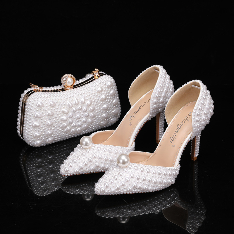 Set Tas dan Sepatu untuk Wanit - Men Accessories Elegant ulasan dan harga