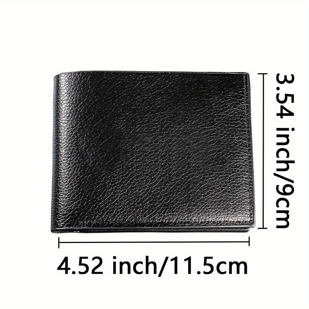 Dompet Pria Desain Bendera Leb - Men Accessories Photos ulasan dan harga