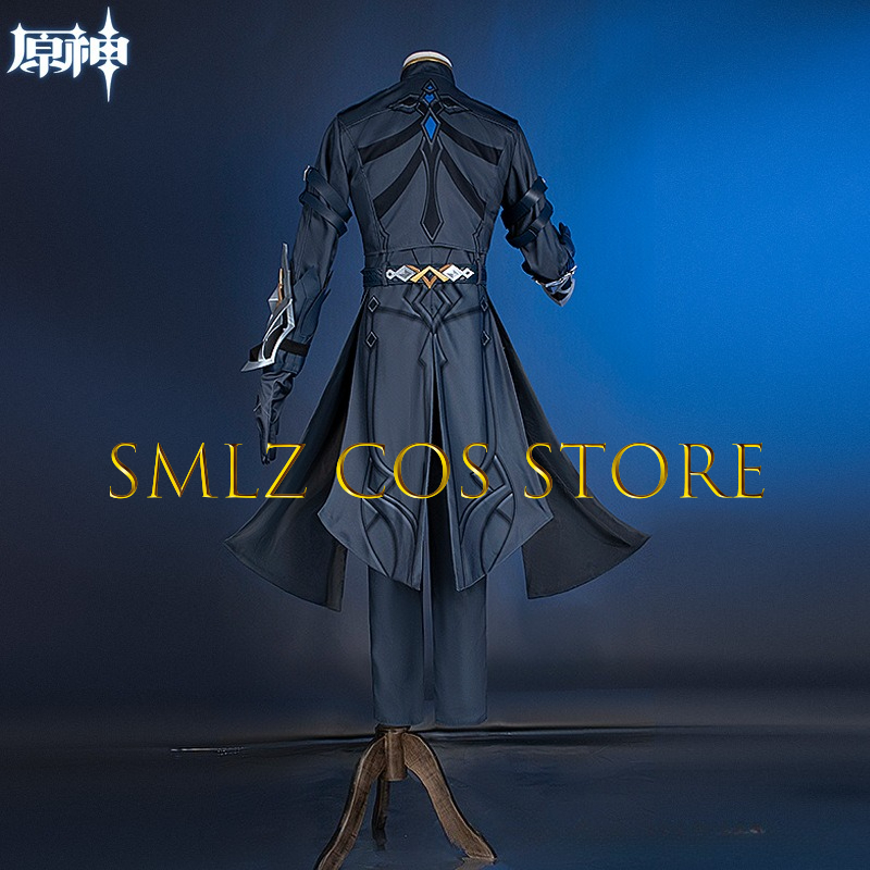 II Capitano Kostum Cosplay Per - Men'S Suit Accessories ulasan dan harga
