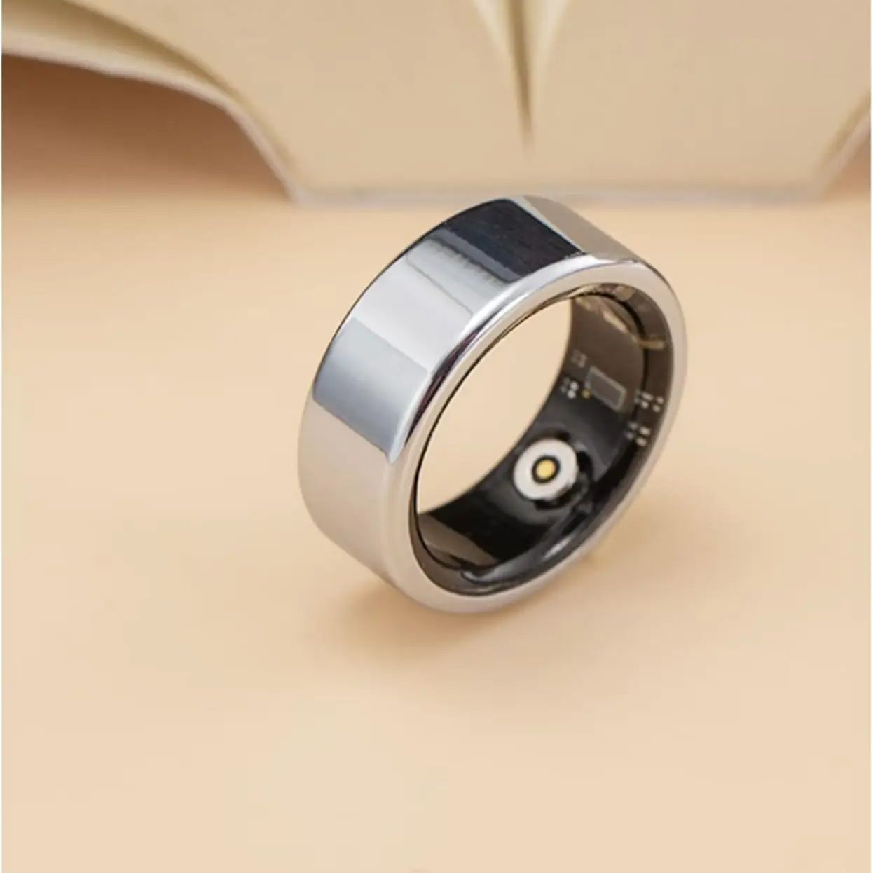 Cincin Olahraga Pintar Pria ya - Men Accessories Ring ulasan dan harga
