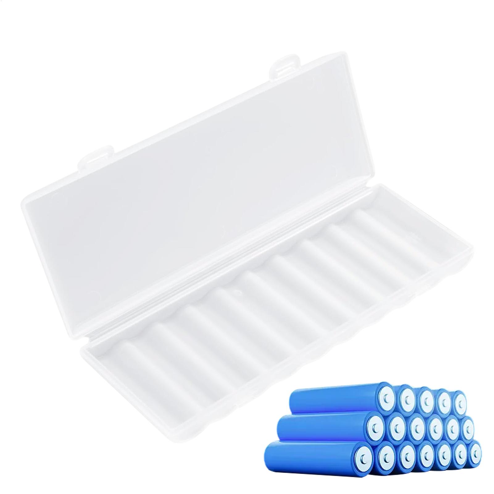 Kotak Penyimpanan Baterai Plas - Men Accessories Organiser ulasan dan harga