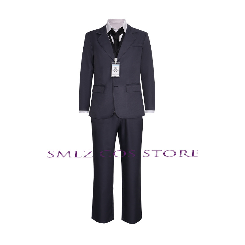 Kostum Sensei Cosplay Anime Bl - Men'S Suit Accessories ulasan dan harga