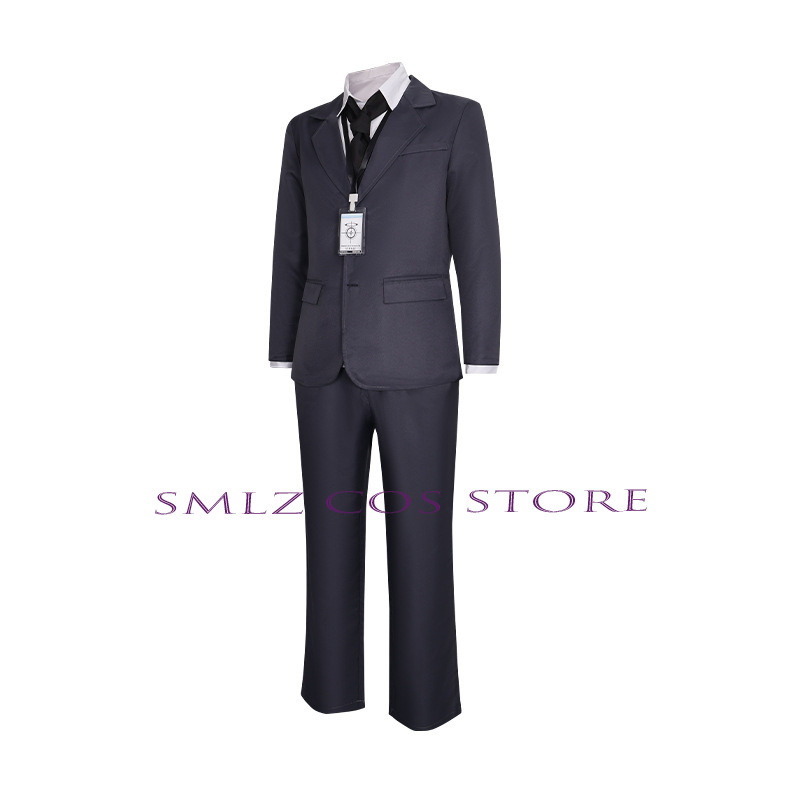 Kostum Sensei Cosplay Anime Bl - Men'S Suit Accessories ulasan dan harga