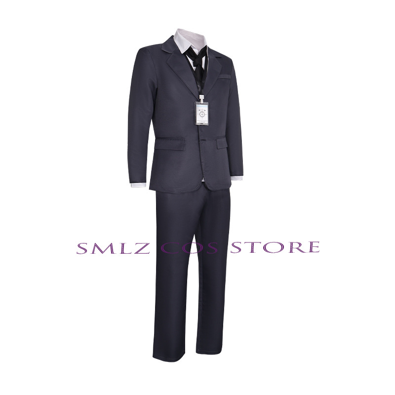 Kostum Sensei Cosplay Anime Bl - Men'S Suit Accessories ulasan dan harga
