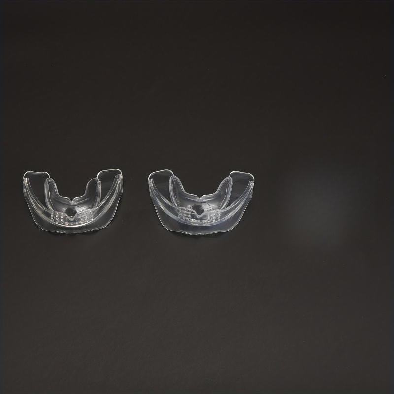 Set Pelindung Mulut Silikon, A - Men Accessories Box ulasan dan harga