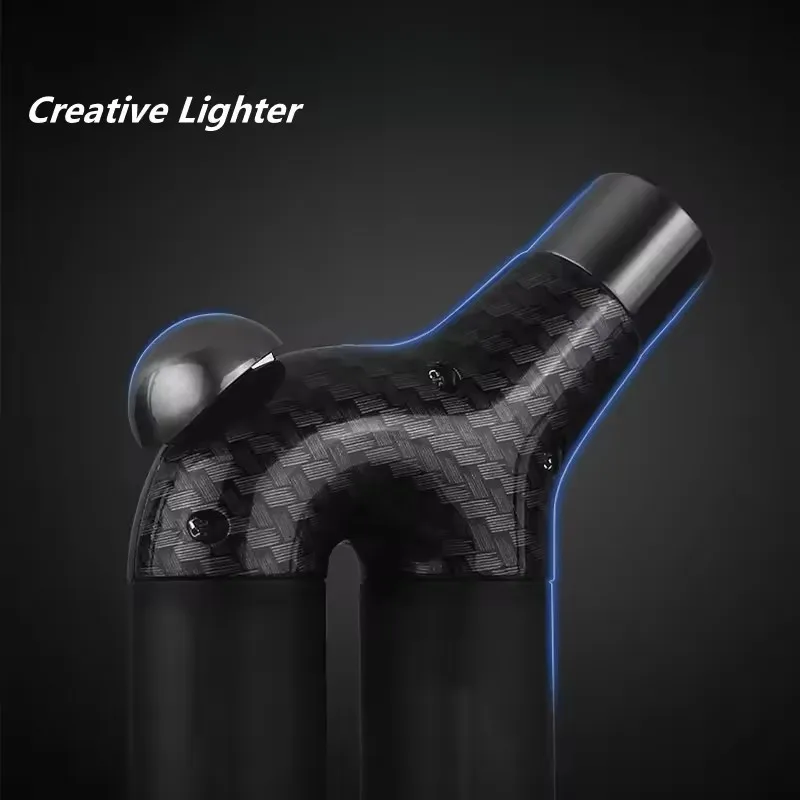 Pemantik Rokok Anti Angin Krea - Lighter Windproof ulasan dan harga