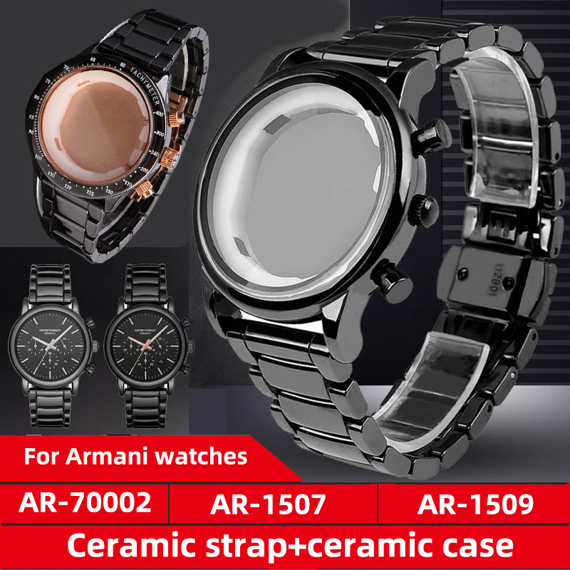 Untuk Jam Tangan Armani Casing - Men'S Accessories Armani ulasan dan harga
