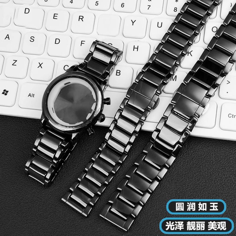 Untuk Jam Tangan Armani Casing - Men'S Accessories Armani ulasan dan harga