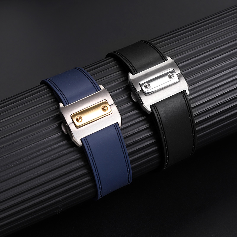 Untuk tali jam tangan Cartier, - Men'S Accessories Cartier ulasan dan harga