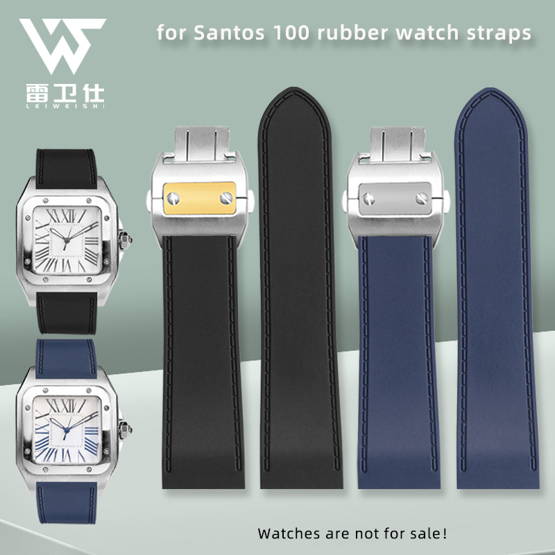 Untuk tali jam tangan Cartier, - Men'S Accessories Cartier ulasan dan harga