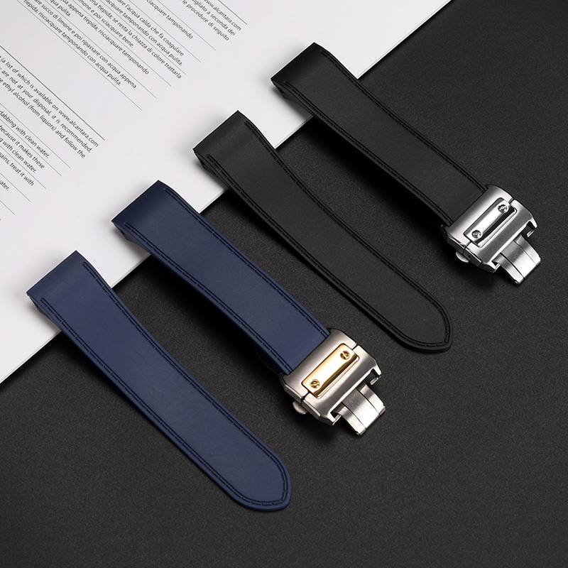 Untuk tali jam tangan Cartier, - Men'S Accessories Cartier ulasan dan harga
