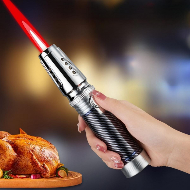 Pemantik Api Logam Multifungsi - Lighter Windproof ulasan dan harga