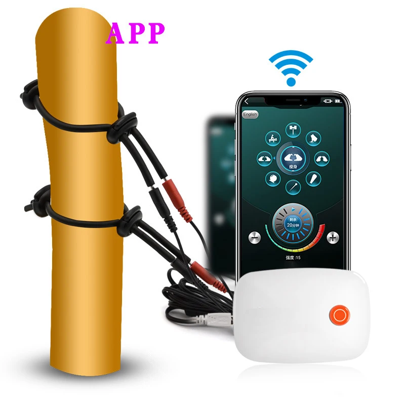 Mainan seks untuk pria pemijat - Men Accessories App ulasan dan harga