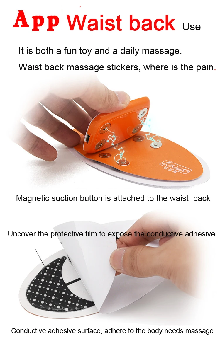 Mainan seks untuk pria pemijat - Men Accessories App ulasan dan harga