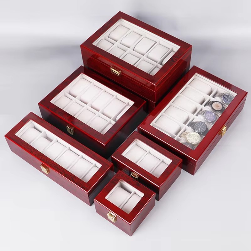 Organizer Perhiasan dan Jam Ta - Men Accessories Organiser ulasan dan harga