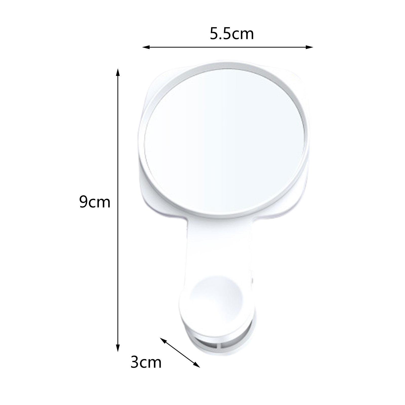 Cermin Reflektor Selfie Portab - Men Accessories Photos ulasan dan harga