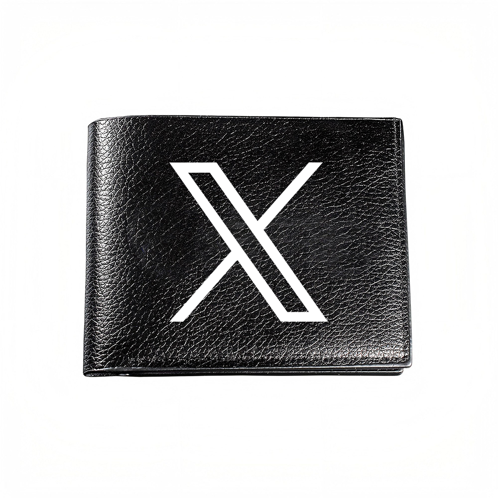 Dompet Pria Pola X, Tempat Kar - Men Accessories Photos ulasan dan harga