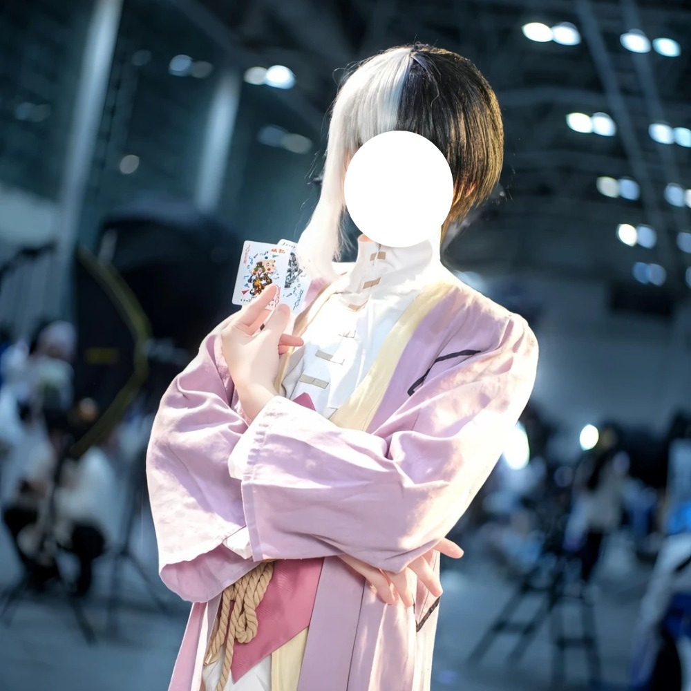 Jaket Kostum Cosplay Gen Asagi - Men'S Suit Accessories ulasan dan harga