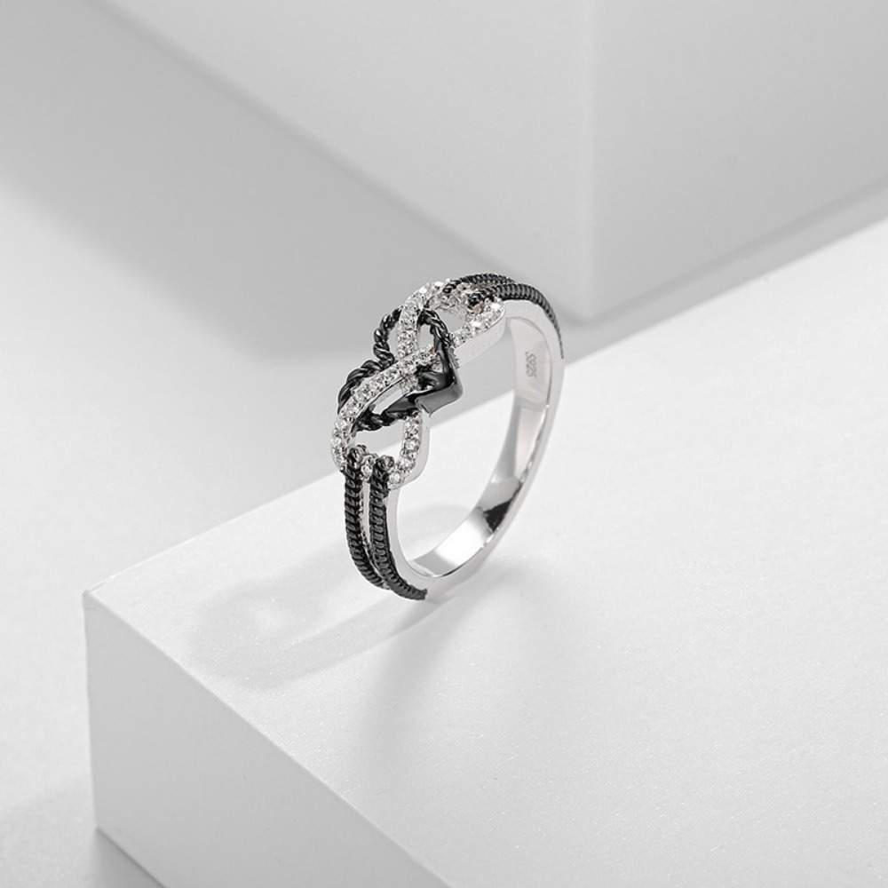Seulement cincin pasangan Hati - Men Accessories List ulasan dan harga