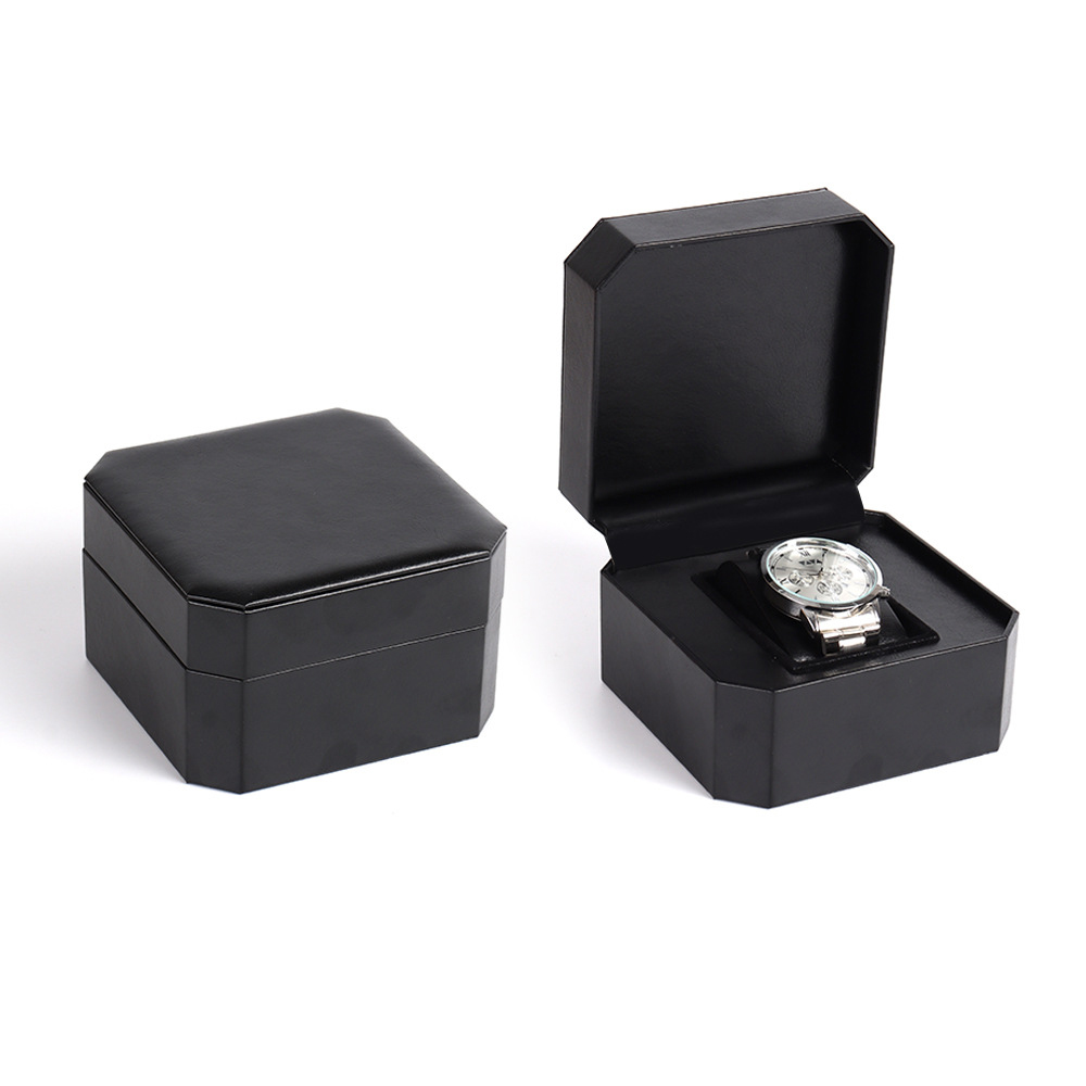 Kotak Penyimpanan Jam Tangan K - Men Accessories Organiser ulasan dan harga