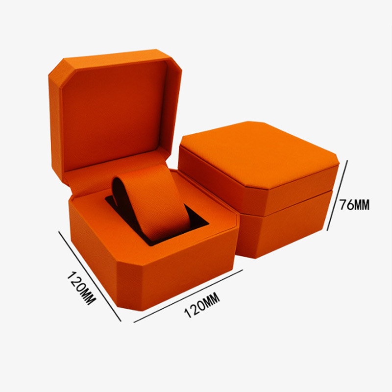 Kotak Penyimpanan Jam Tangan K - Men Accessories Organiser ulasan dan harga